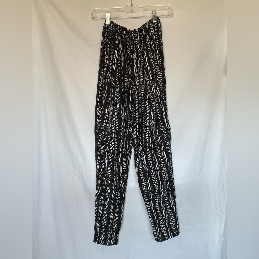 14th & Union Tapered Pant